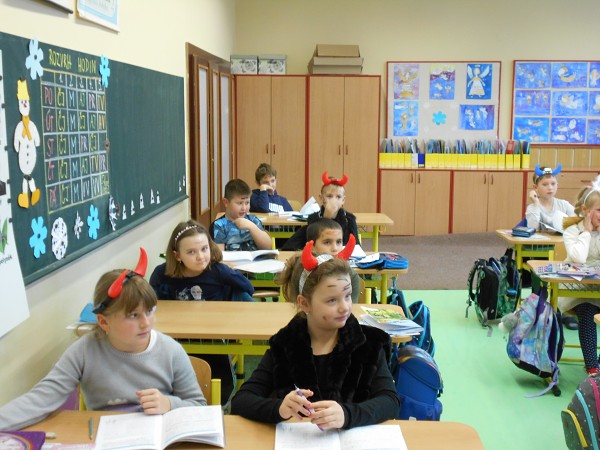Mikuláš 2021