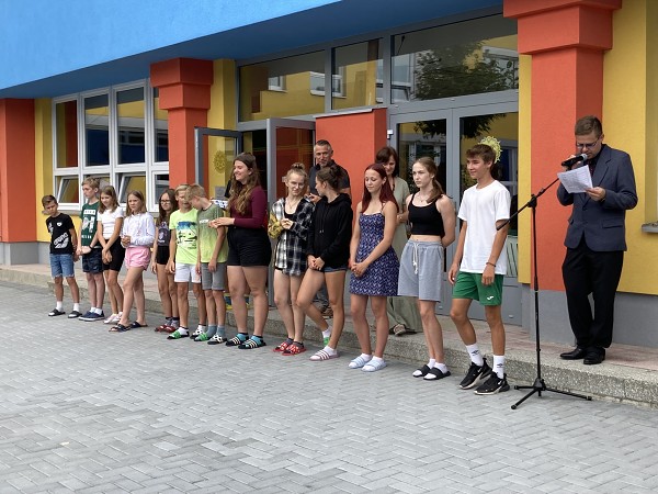 Vyhodnocení reprezentantů