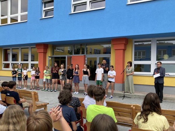 Vyhodnocení reprezentantů