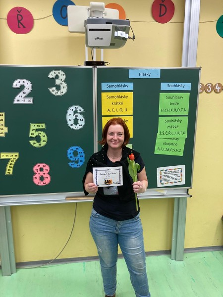 Turnaj v Člověče, nezlob se!