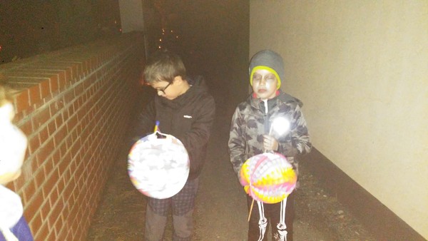 Halloween 2. B