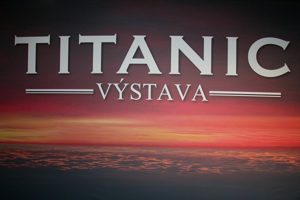 Titanic