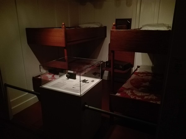 Titanic