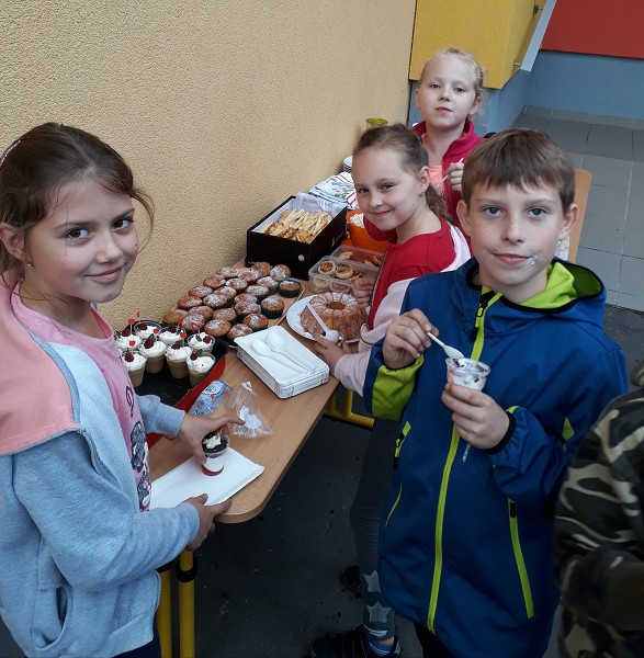 Projekt zahrada